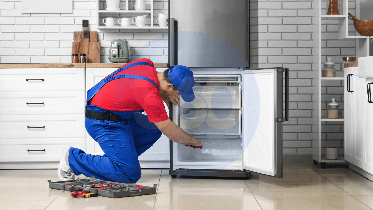 Kurşunlu Buzdolabı Servisi