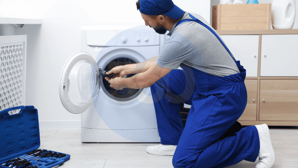 Kurşunlu Çamaşır Makinesi Servisi